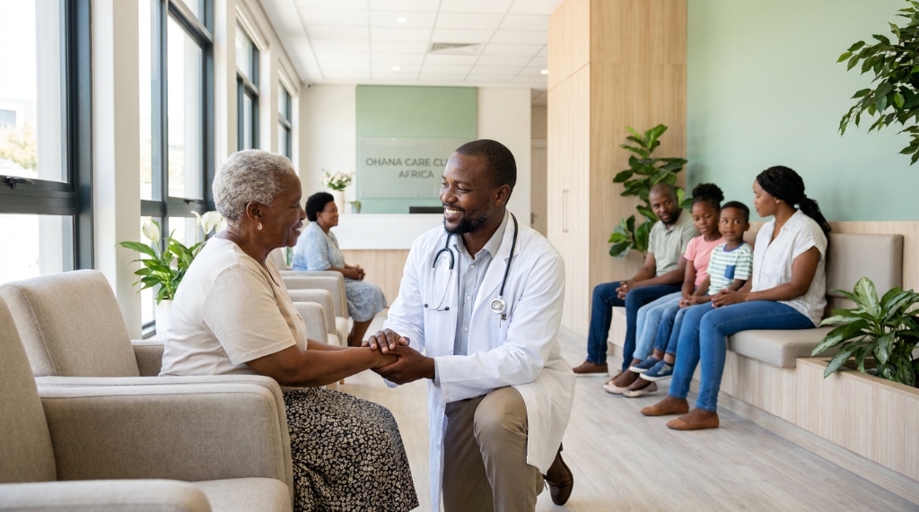 Family Physician